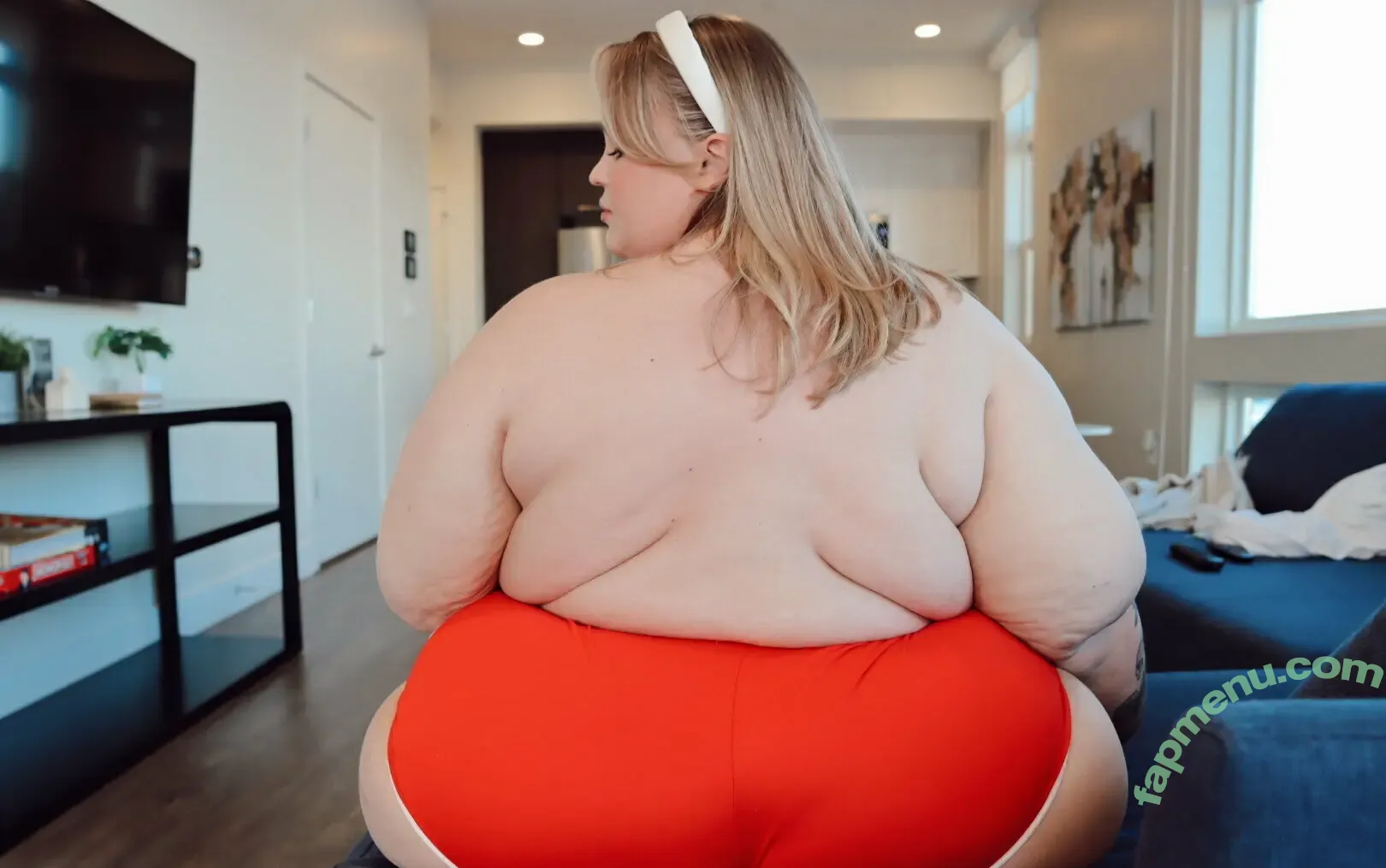 ssbbwroxxie nude photo #0017 (roxxieyo2)