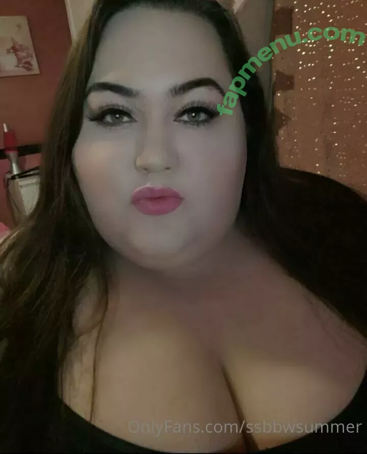 ssbbwsummer nude photo #0033 (ssbbwsummer)