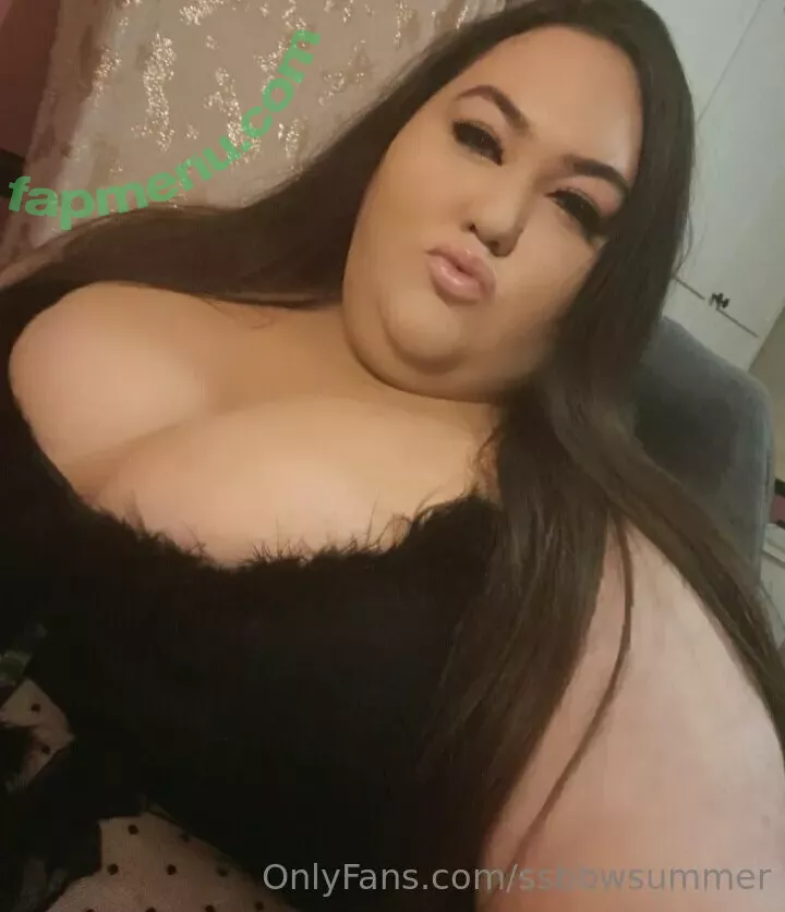 ssbbwsummer nude photo #0047 (ssbbwsummer)