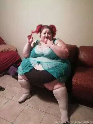 ssbbwsunshine / ssbbwsunshinerae nude photo #0003