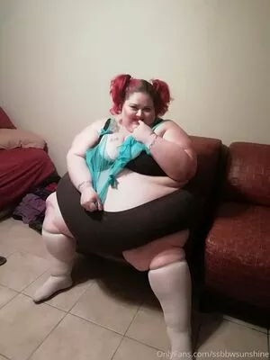 ssbbwsunshine / ssbbwsunshinerae nude photo #0005