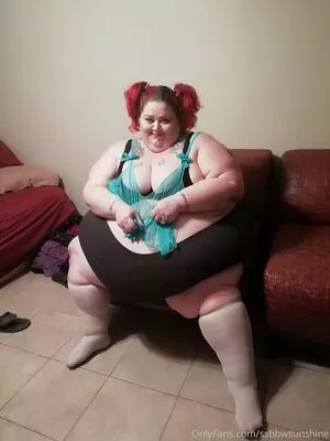 ssbbwsunshine / ssbbwsunshinerae nude photo #0006