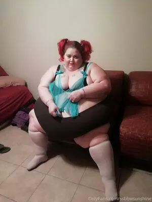 ssbbwsunshine / ssbbwsunshinerae nude photo #0007