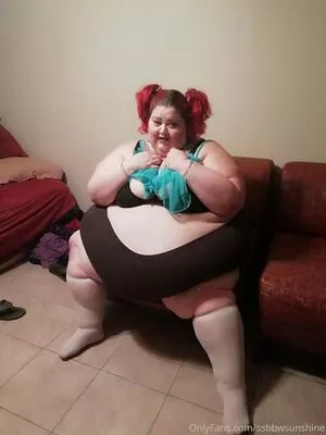ssbbwsunshine / ssbbwsunshinerae nude photo #0009
