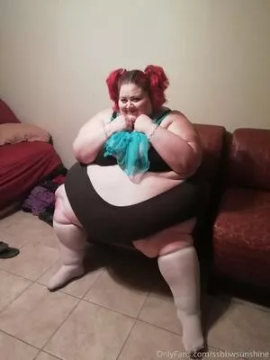 ssbbwsunshine / ssbbwsunshinerae nude photo #0012