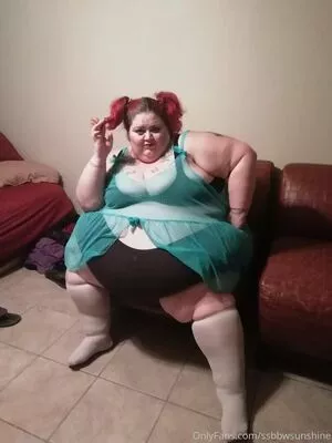 ssbbwsunshine / ssbbwsunshinerae nude photo #0013