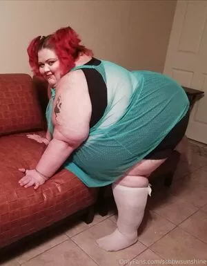 ssbbwsunshine / ssbbwsunshinerae nude photo #0034