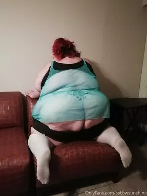 ssbbwsunshine / ssbbwsunshinerae nude photo #0037
