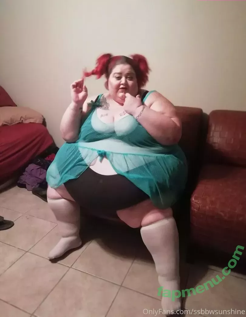 ssbbwsunshine nude photo #0003 (ssbbwsunshinerae)
