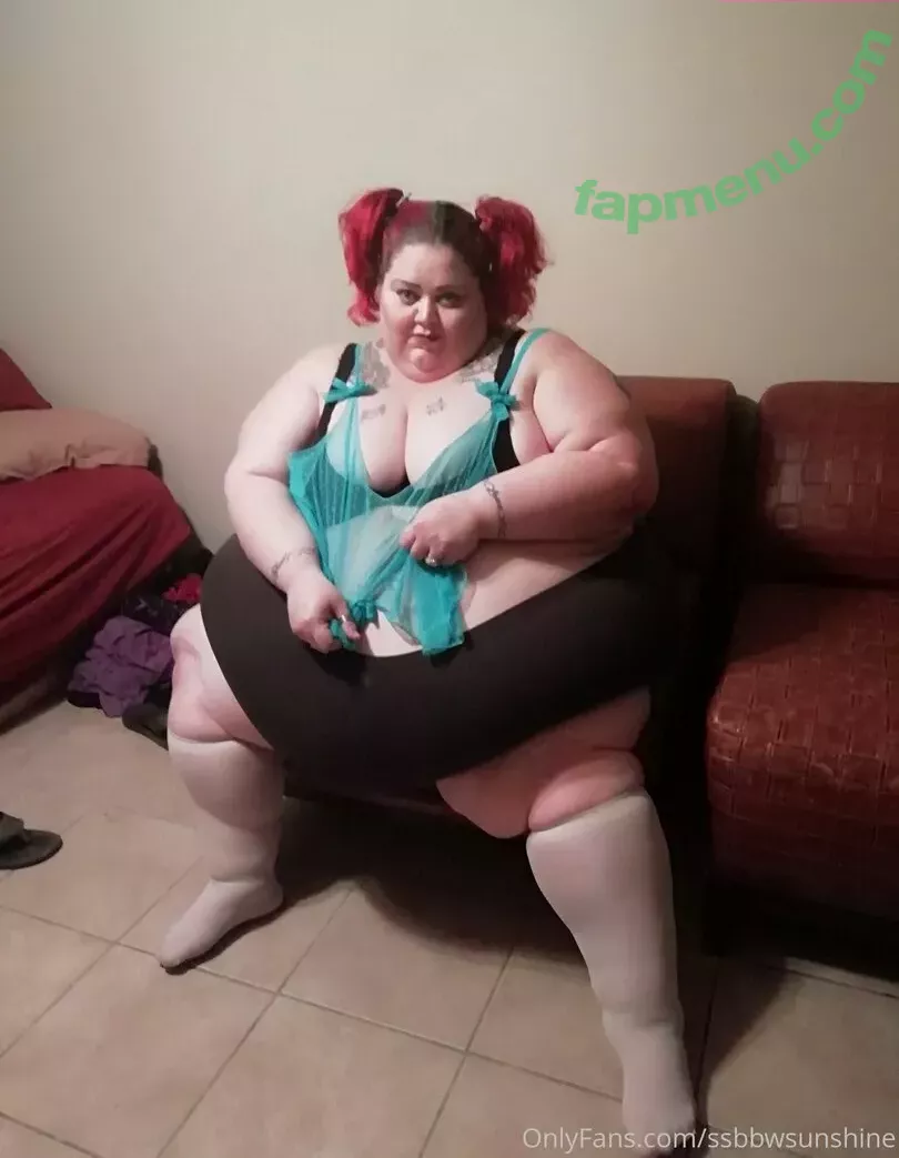 ssbbwsunshine nude photo #0007 (ssbbwsunshinerae)