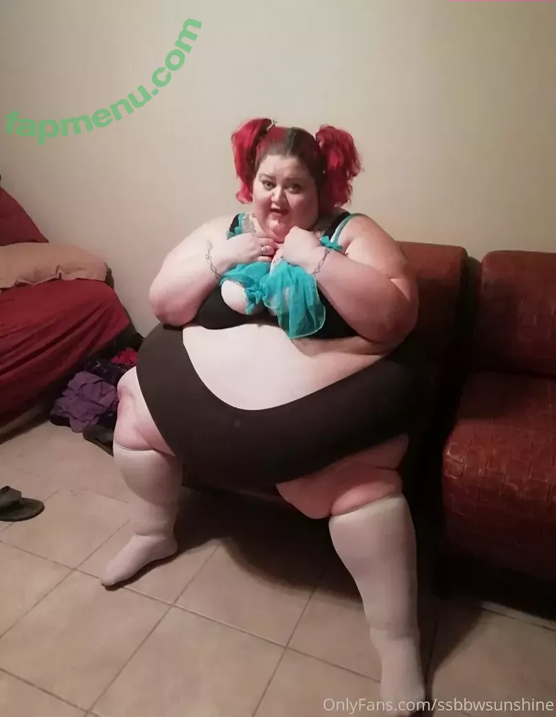 ssbbwsunshine nude photo #0009 (ssbbwsunshinerae)