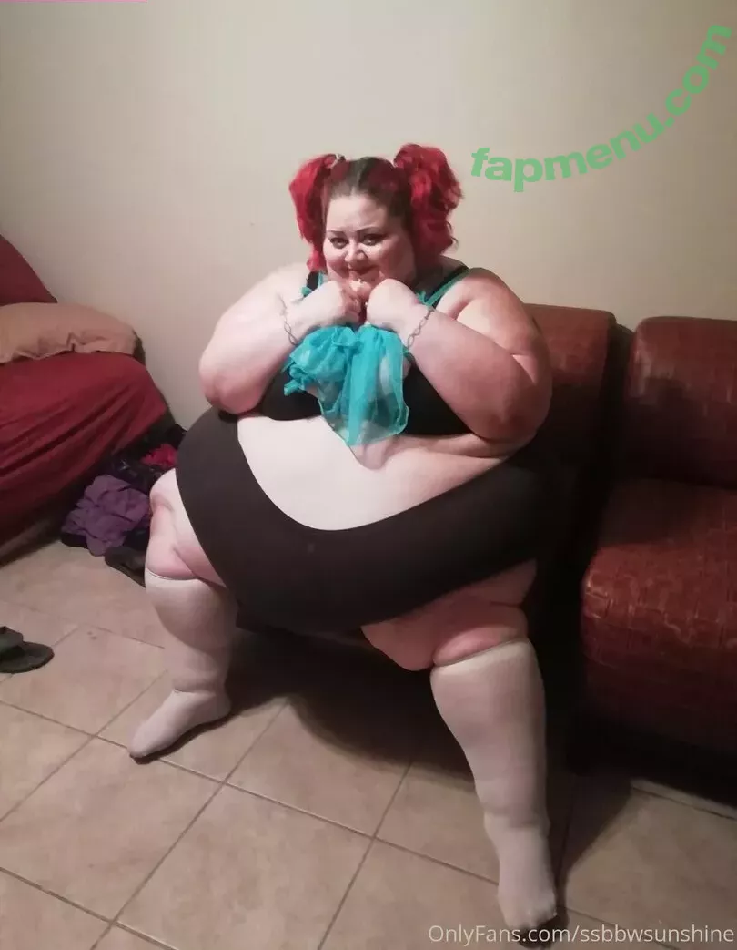 ssbbwsunshine nude photo #0012 (ssbbwsunshinerae)