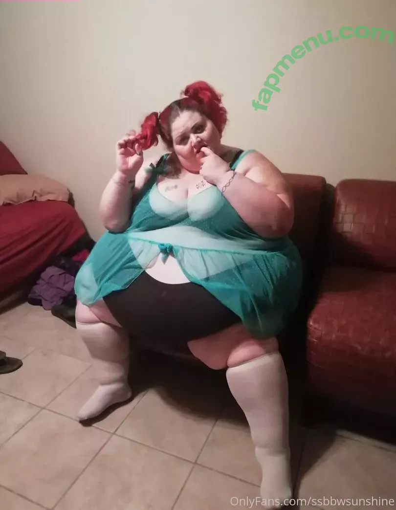 ssbbwsunshine nude photo #0015 (ssbbwsunshinerae)