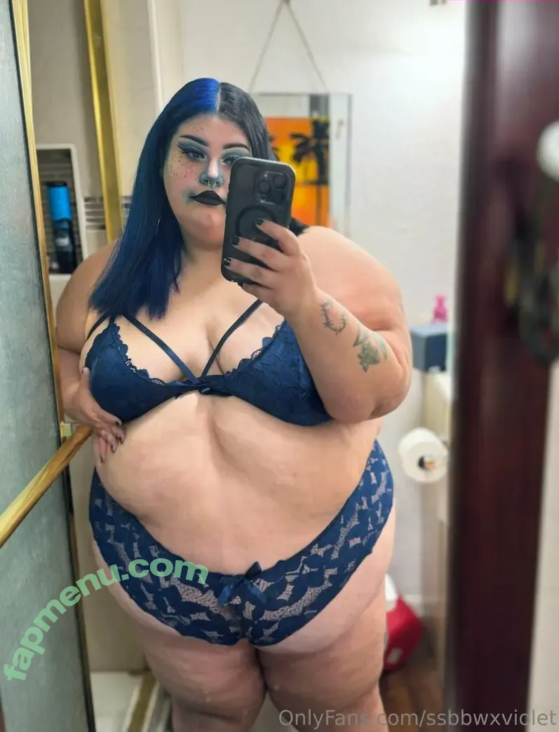 ssbbwxviolet nude photo #0034 (ssbbwxviolet)