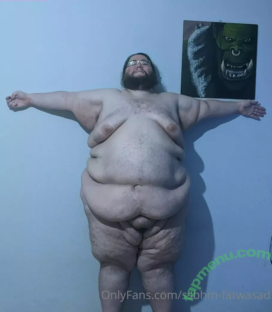 ssbhm-fatwasad nude photo #0042 (ssbhm-fatwasad)
