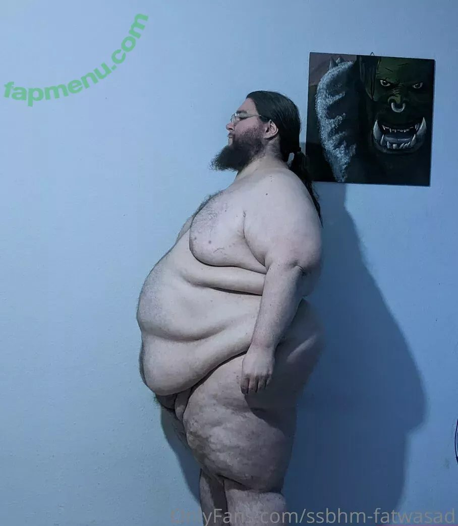 ssbhm-fatwasad nude photo #0044 (ssbhm-fatwasad)
