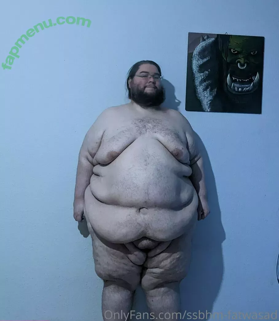 ssbhm-fatwasad nude photo #0046 (ssbhm-fatwasad)