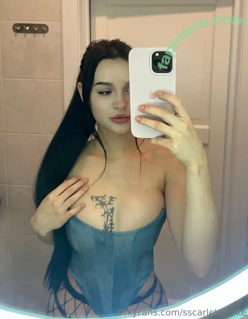 sscarlettdrake nude photo #0027 (scarlettedrake)