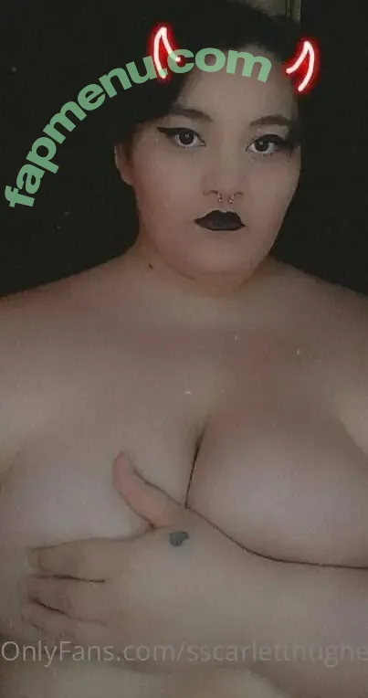 sscarletthughes414 nude photo #0018 (sscarletthughes)