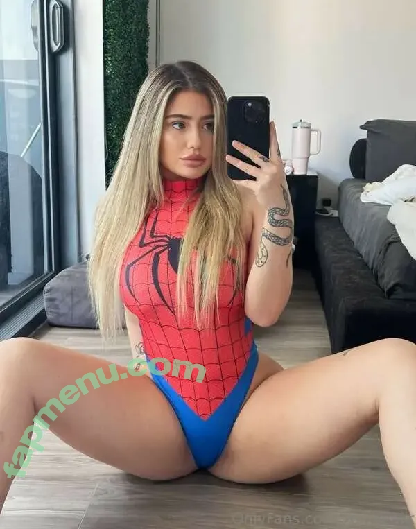 sseeaababy nude photo #0023 (seaunnaveasey)