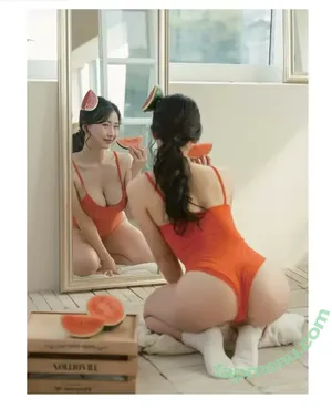 Sseoahh_ nude photo #0015