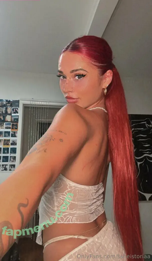 ssheistoriaa nude photo #0025 (ssheistoriaa)