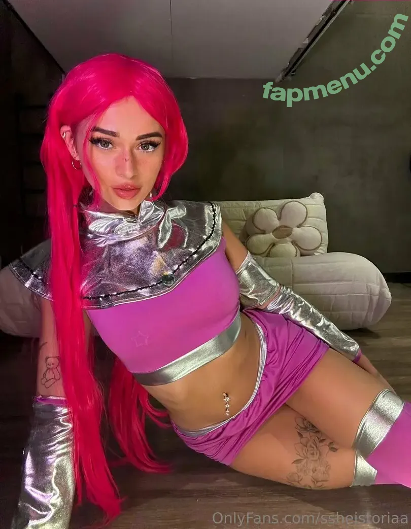 ssheistoriaa nude photo #0041 (ssheistoriaa)