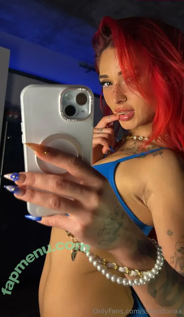 ssheistoriaa nude photo #0060 (ssheistoriaa)