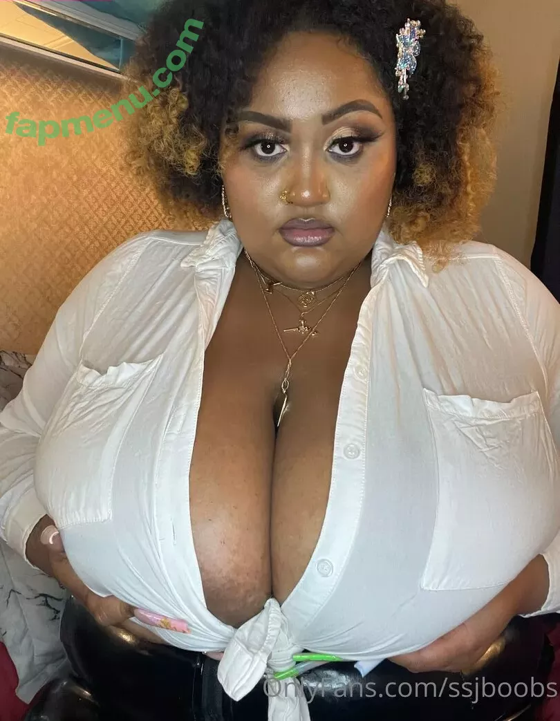 ssjboobs nude photo #0001 (ssjboobs)