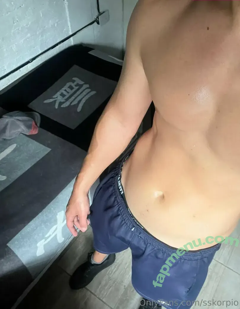 sskorpio nude photo #0010 (sskorpio)