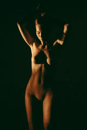 Ssonyashnyk / bodyaesthetics nude photo #0002