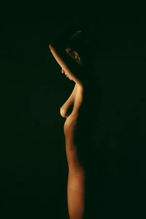 Ssonyashnyk / bodyaesthetics nude photo #0005