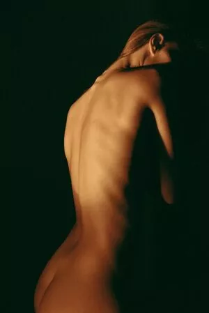 Ssonyashnyk / bodyaesthetics nude photo #0016
