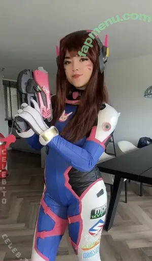 sspoekie / spoek nude photo #0163