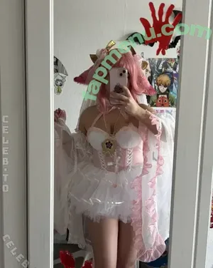 sspoekie / spoek nude photo #0177