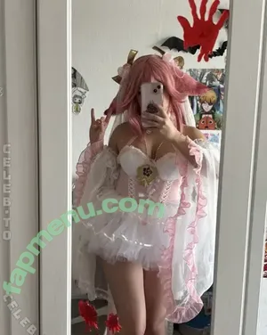 sspoekie / spoek nude photo #0178