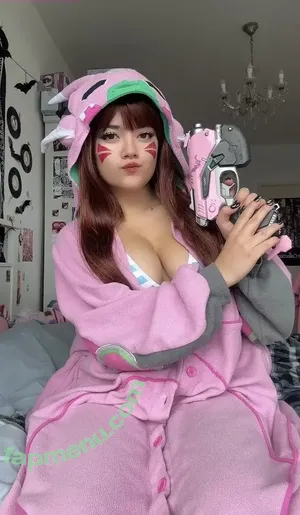 sspoekie / spoek nude photo #0185