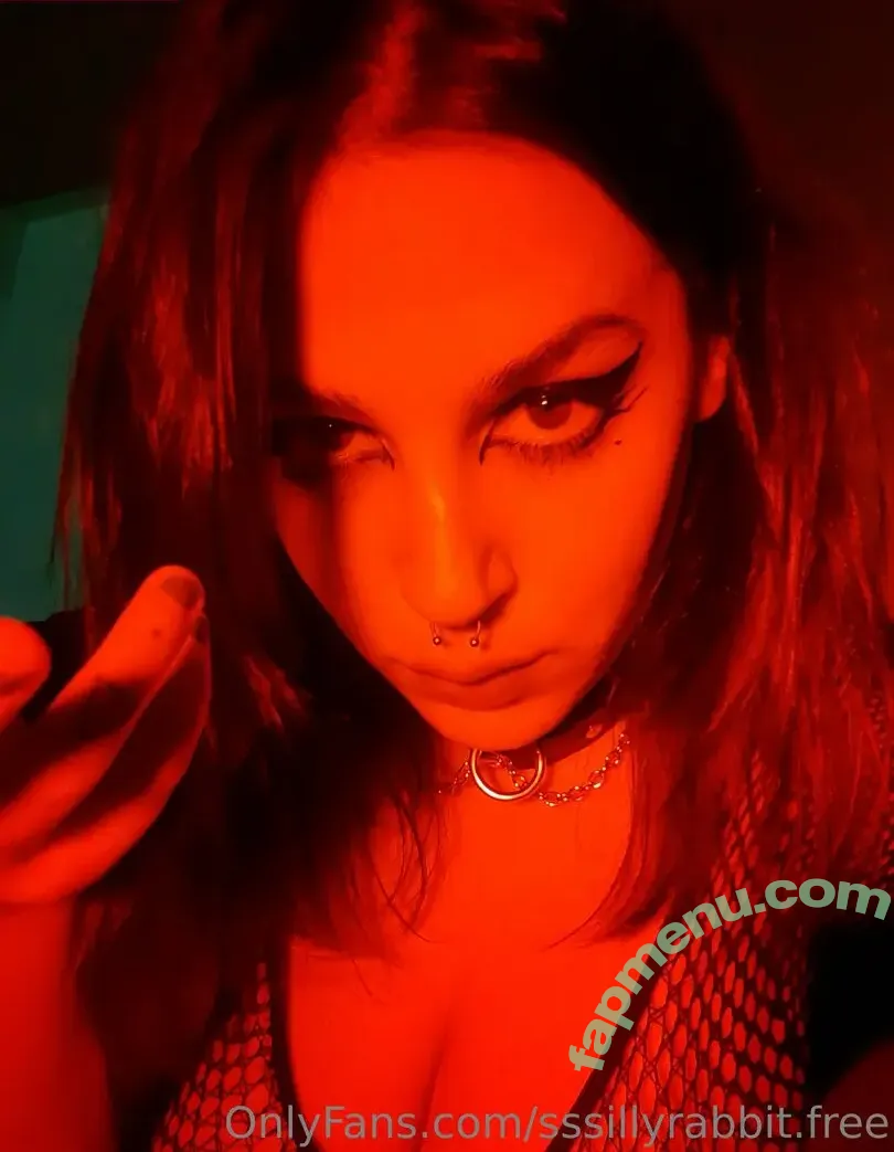 sssillyrabbit nude photo #0038 (sssillyrabbit)