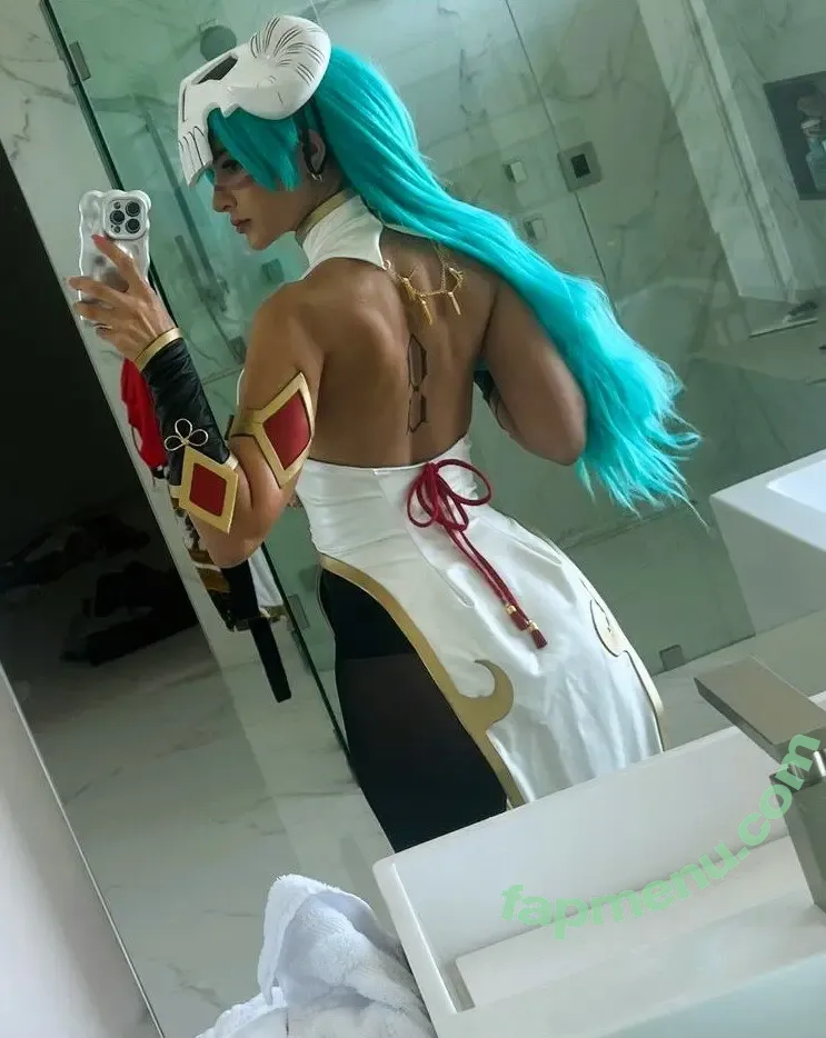 Sssniperwolf nude photo #0015 (Sssniperwolf)