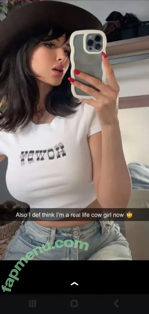 SSSniperwolf nude photo #0002 (SSSniperwolf)