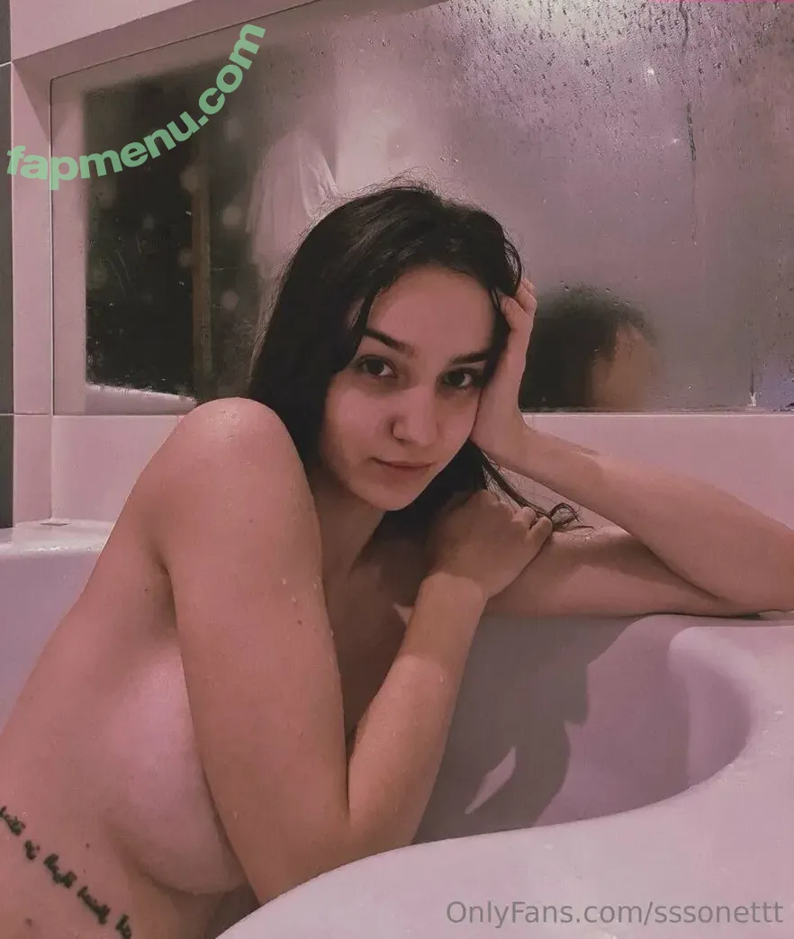 sssonettt nude photo #0024 (sssonettt)