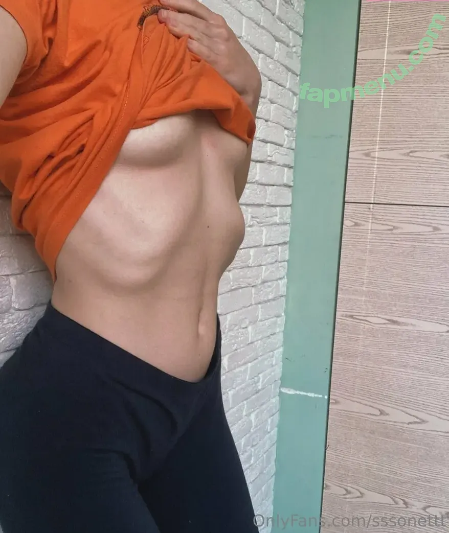 sssonettt nude photo #0097 (sssonettt)