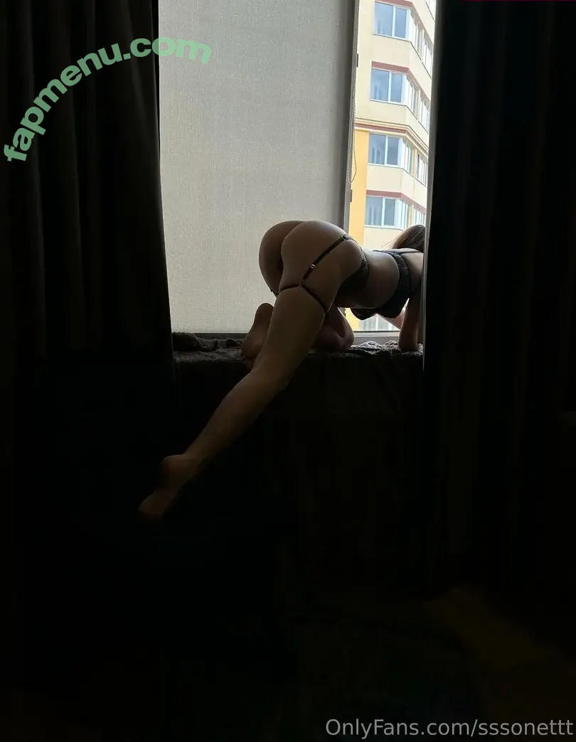 sssonettt nude photo #0194 (sssonettt)