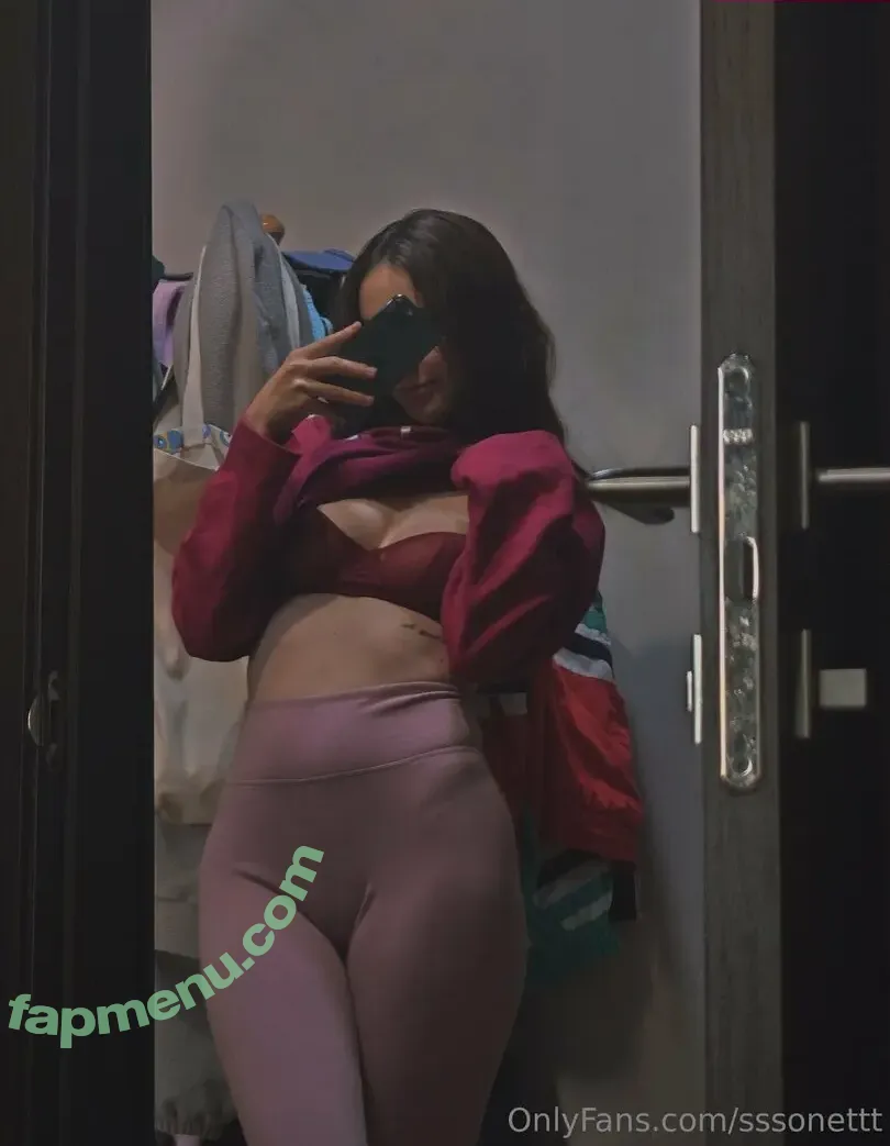 sssonettt nude photo #0197 (sssonettt)
