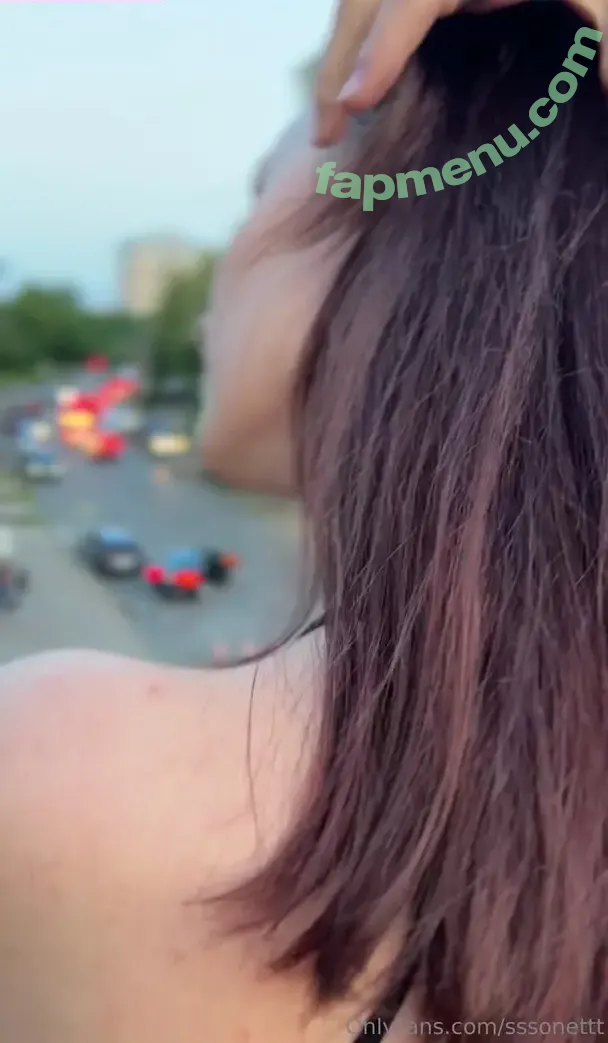 sssonettt nude photo #0199 (sssonettt)