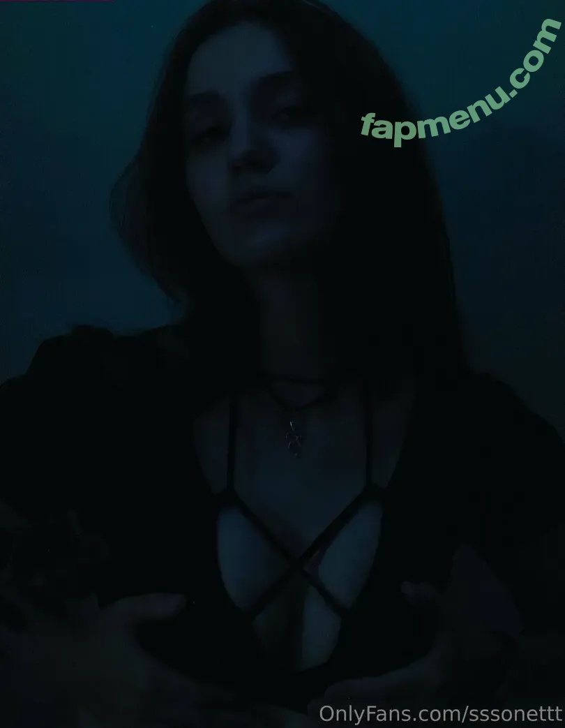 sssonettt nude photo #0276 (sssonettt)
