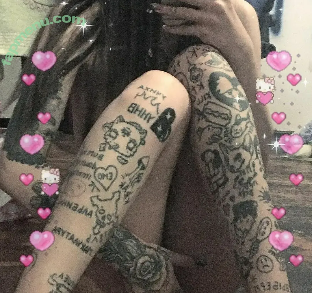ssspringvoid nude photo #0005 (ssspringvoid)