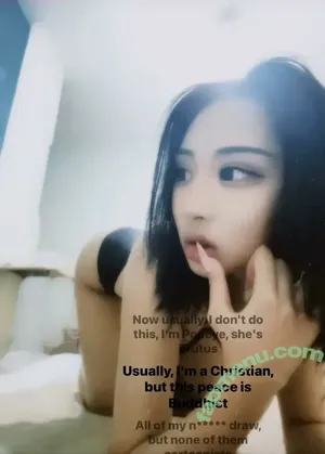 Sssyyrnin / jessyyrenn / toxicqmean_ nude photo #0001