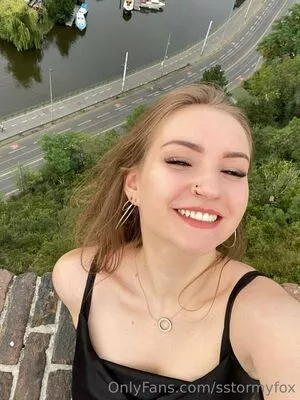 sstormyfox / st0rmfox nude photo #0012