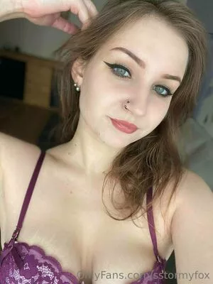 sstormyfox / st0rmfox nude photo #0043